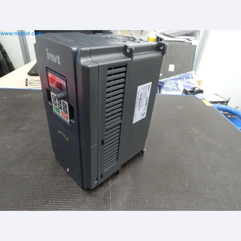 LILIUM eAircraft GmbH / LILIUM GmbH; machines, test systems and operating equipment for the production of eVTOLs-2