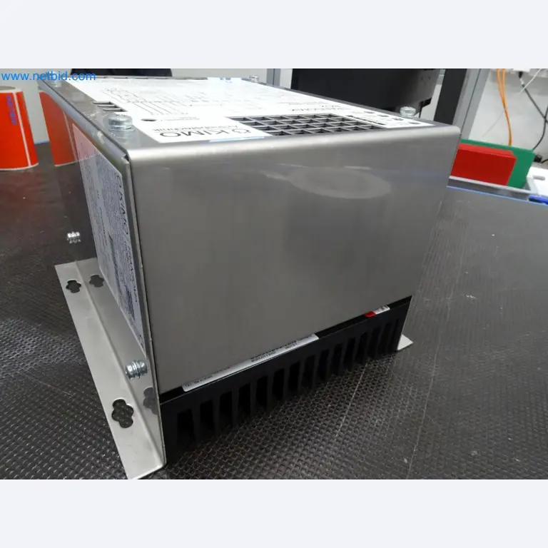 LILIUM eAircraft GmbH / LILIUM GmbH; machines, test systems and operating equipment for the production of eVTOLs-5