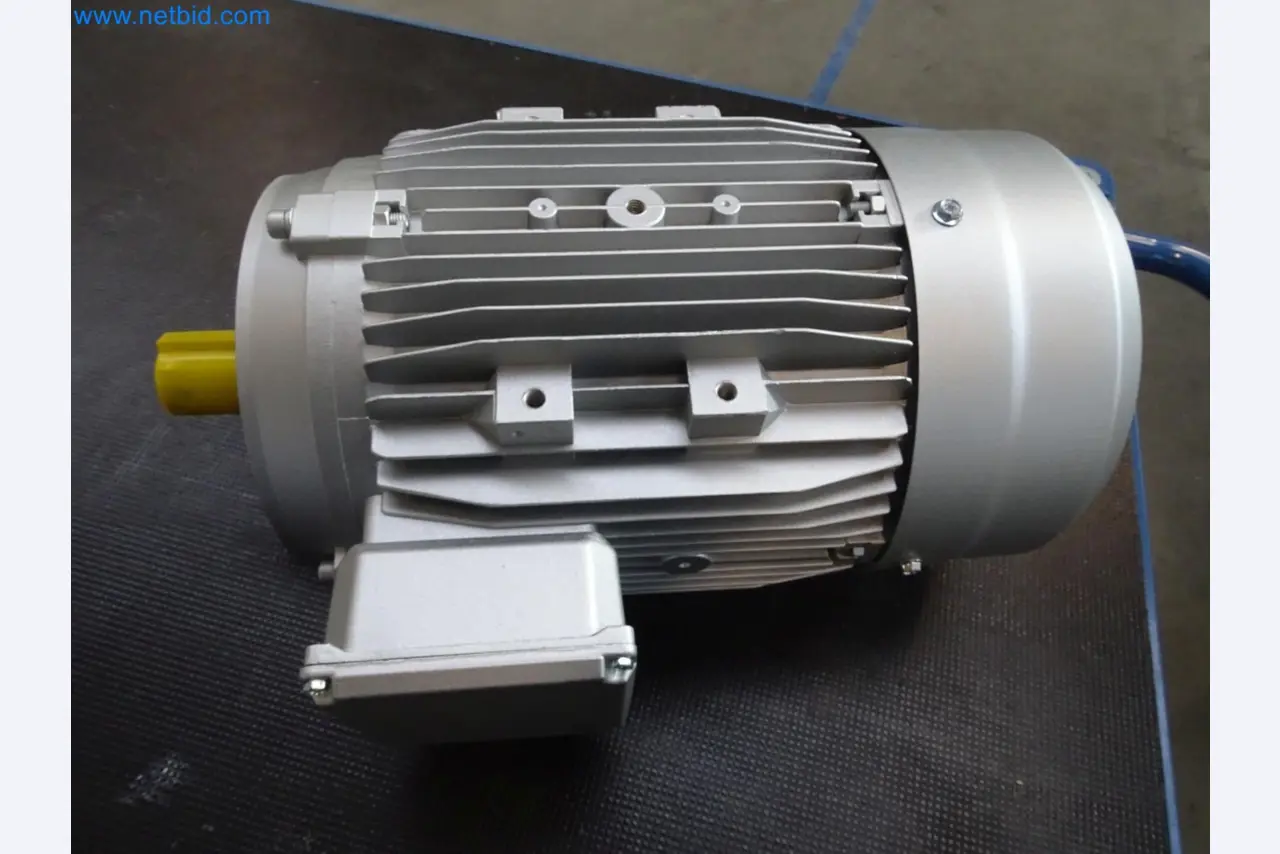 LILIUM eAircraft GmbH / LILIUM GmbH; machines, test systems and operating equipment for the production of eVTOLs-1