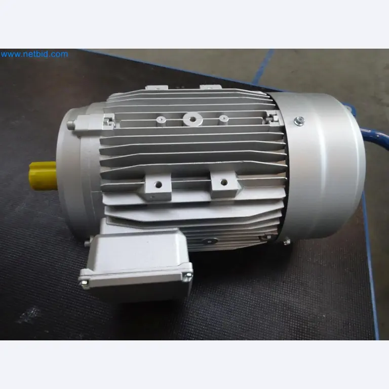 LILIUM eAircraft GmbH / LILIUM GmbH; machines, test systems and operating equipment for the production of eVTOLs-1