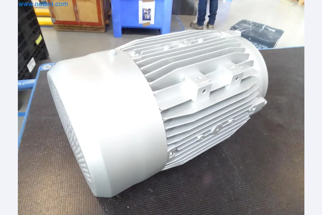 LILIUM eAircraft GmbH / LILIUM GmbH; machines, test systems and operating equipment for the production of eVTOLs-2