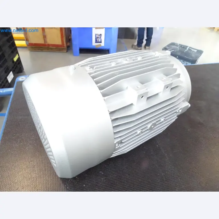 LILIUM eAircraft GmbH / LILIUM GmbH; machines, test systems and operating equipment for the production of eVTOLs-2