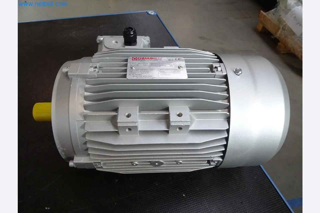 LILIUM eAircraft GmbH / LILIUM GmbH; machines, test systems and operating equipment for the production of eVTOLs-3