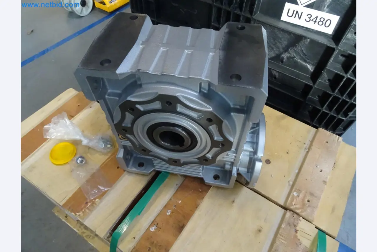 LILIUM eAircraft GmbH / LILIUM GmbH; machines, test systems and operating equipment for the production of eVTOLs-4