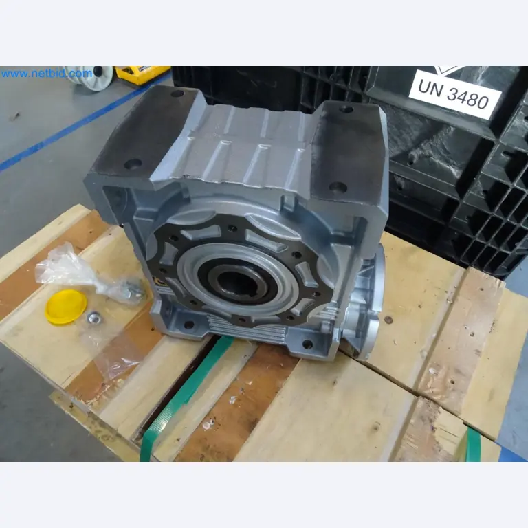 LILIUM eAircraft GmbH / LILIUM GmbH; machines, test systems and operating equipment for the production of eVTOLs-4