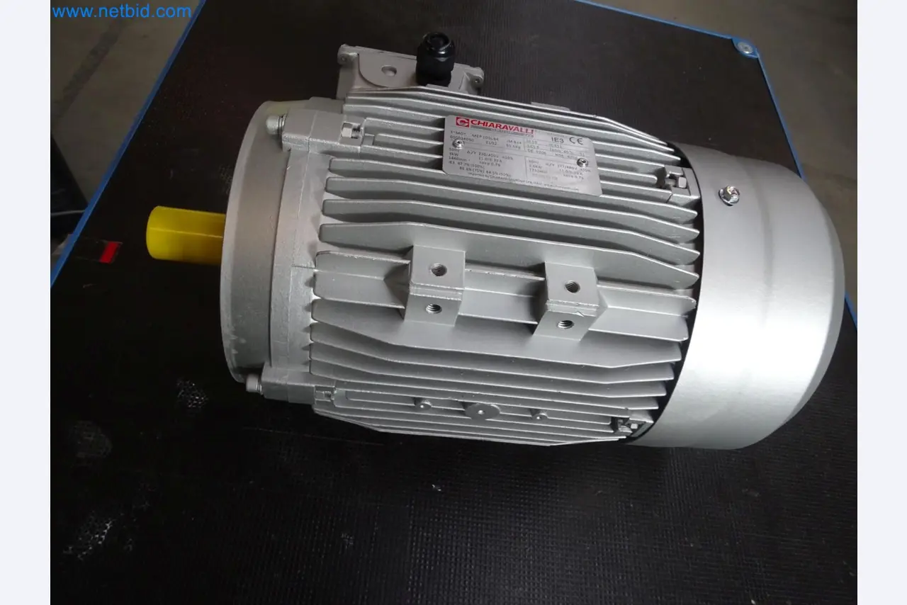 LILIUM eAircraft GmbH / LILIUM GmbH; machines, test systems and operating equipment for the production of eVTOLs-2