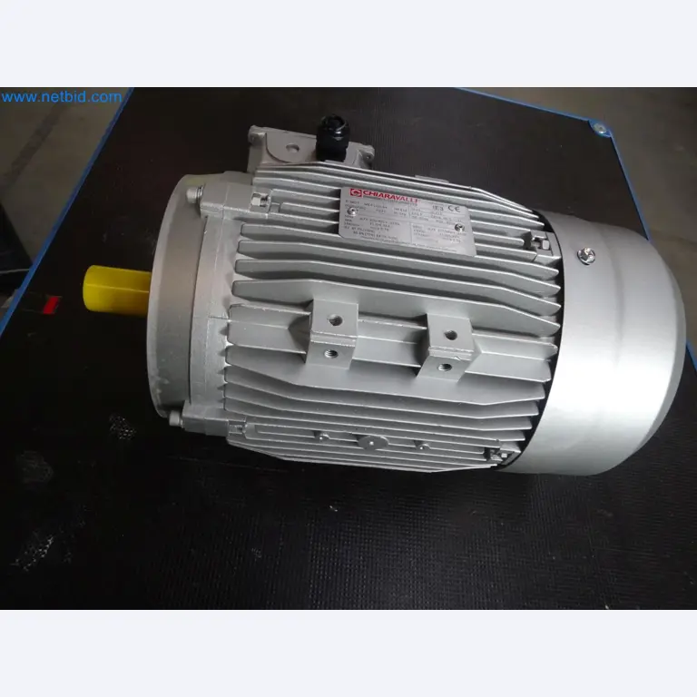 LILIUM eAircraft GmbH / LILIUM GmbH; machines, test systems and operating equipment for the production of eVTOLs-2