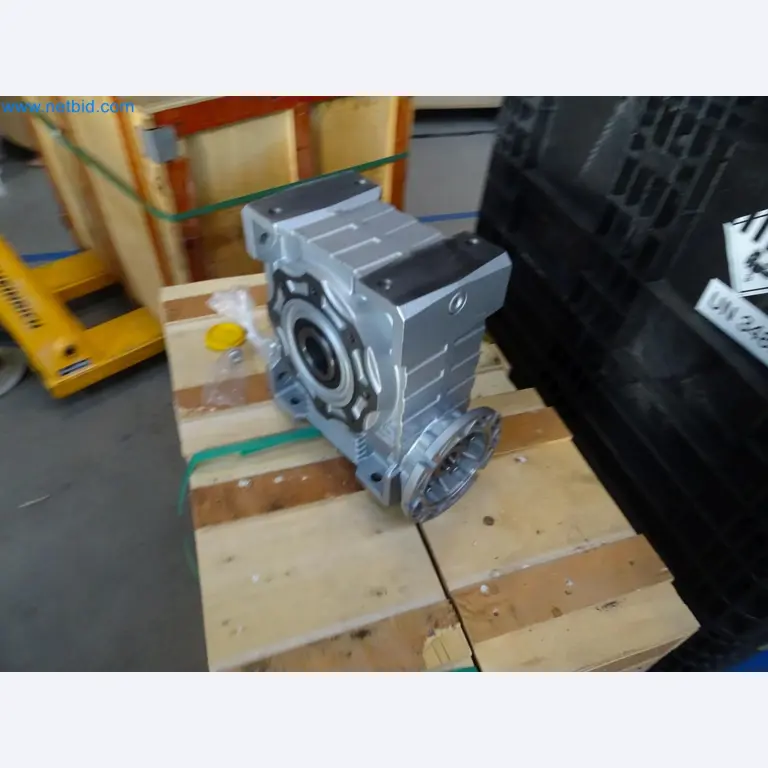 LILIUM eAircraft GmbH / LILIUM GmbH; machines, test systems and operating equipment for the production of eVTOLs-3