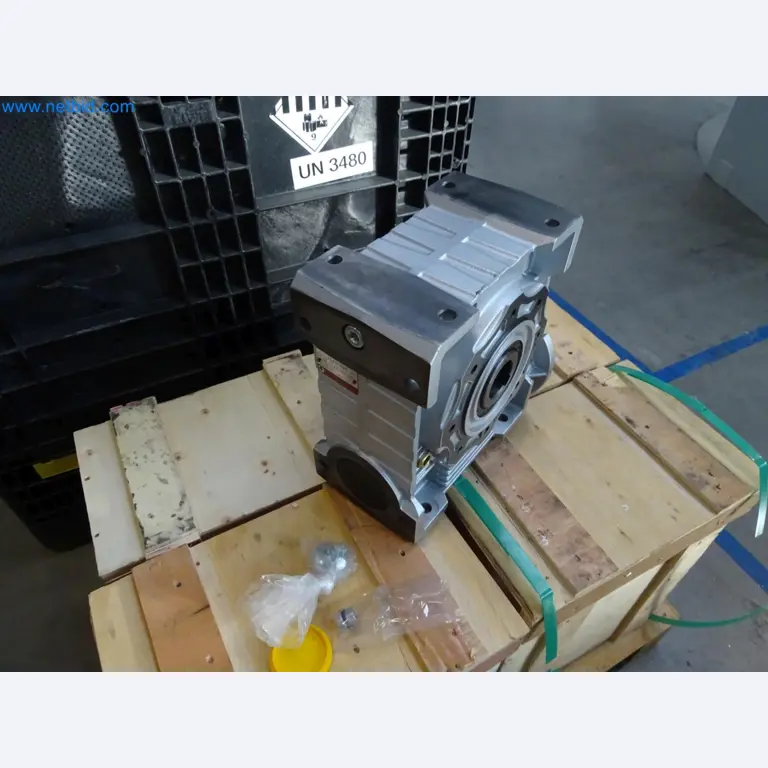 LILIUM eAircraft GmbH / LILIUM GmbH; machines, test systems and operating equipment for the production of eVTOLs-4