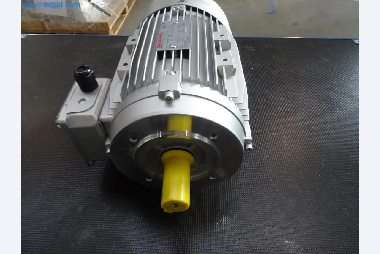 LILIUM eAircraft GmbH / LILIUM GmbH; machines, test systems and operating equipment for the production of eVTOLs-2