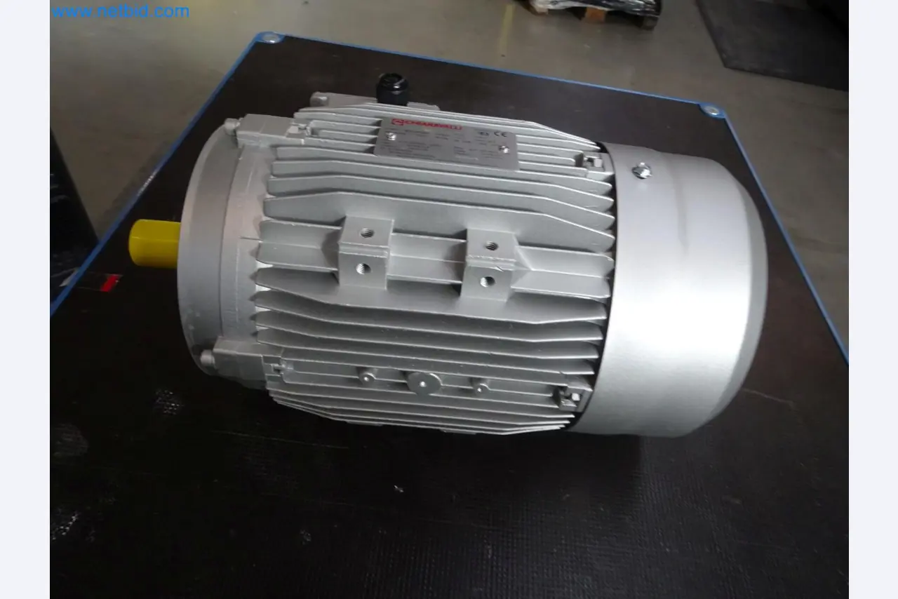 LILIUM eAircraft GmbH / LILIUM GmbH; machines, test systems and operating equipment for the production of eVTOLs-3