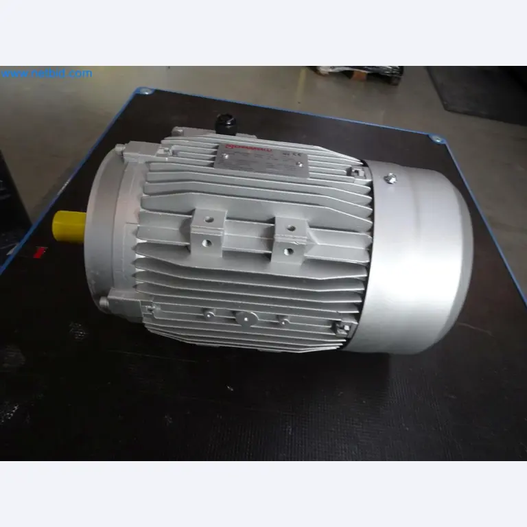 LILIUM eAircraft GmbH / LILIUM GmbH; machines, test systems and operating equipment for the production of eVTOLs-3