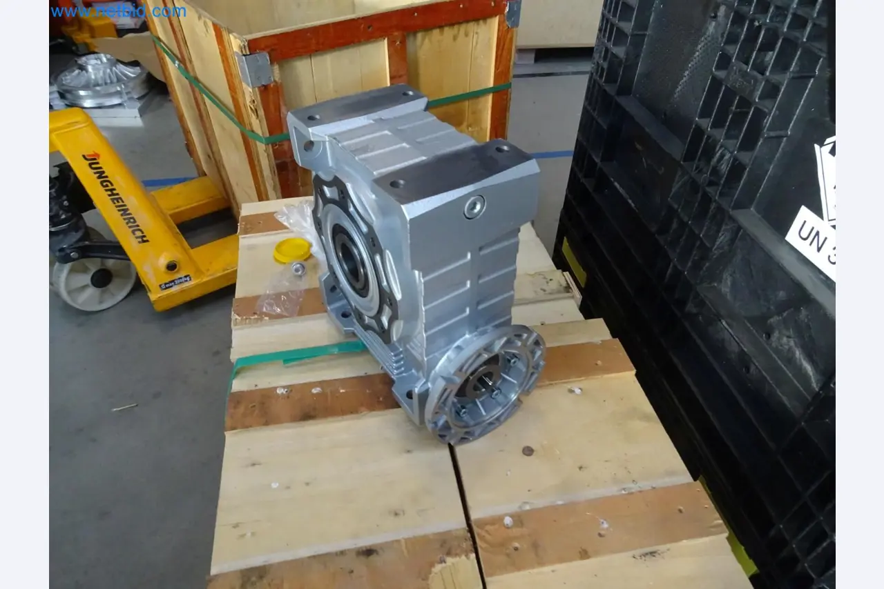 LILIUM eAircraft GmbH / LILIUM GmbH; machines, test systems and operating equipment for the production of eVTOLs-4