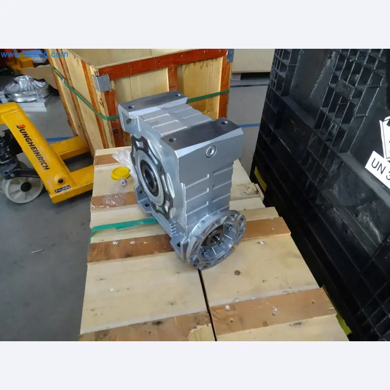 LILIUM eAircraft GmbH / LILIUM GmbH; machines, test systems and operating equipment for the production of eVTOLs-4