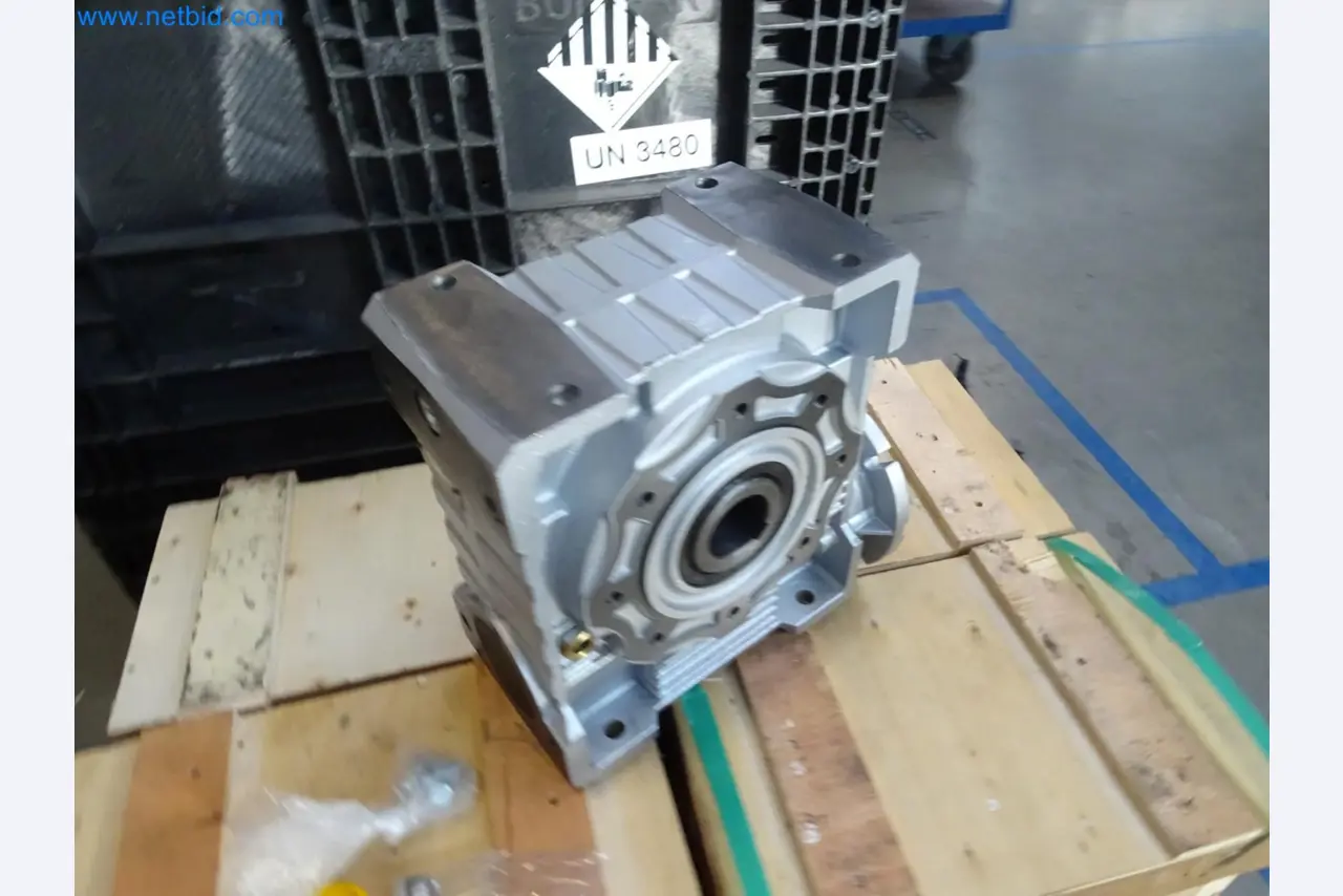 LILIUM eAircraft GmbH / LILIUM GmbH; machines, test systems and operating equipment for the production of eVTOLs-5