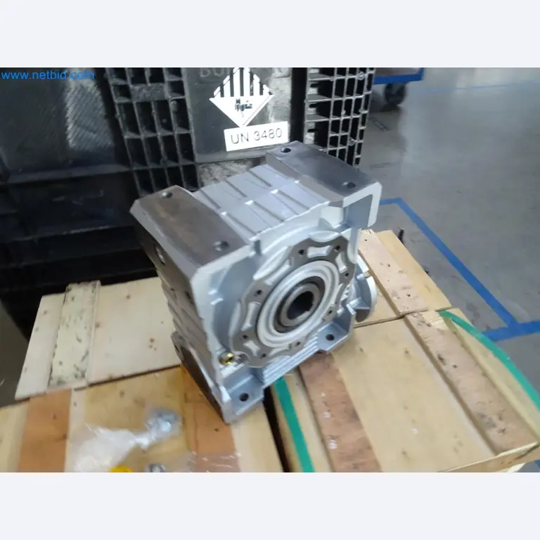 LILIUM eAircraft GmbH / LILIUM GmbH; machines, test systems and operating equipment for the production of eVTOLs-5