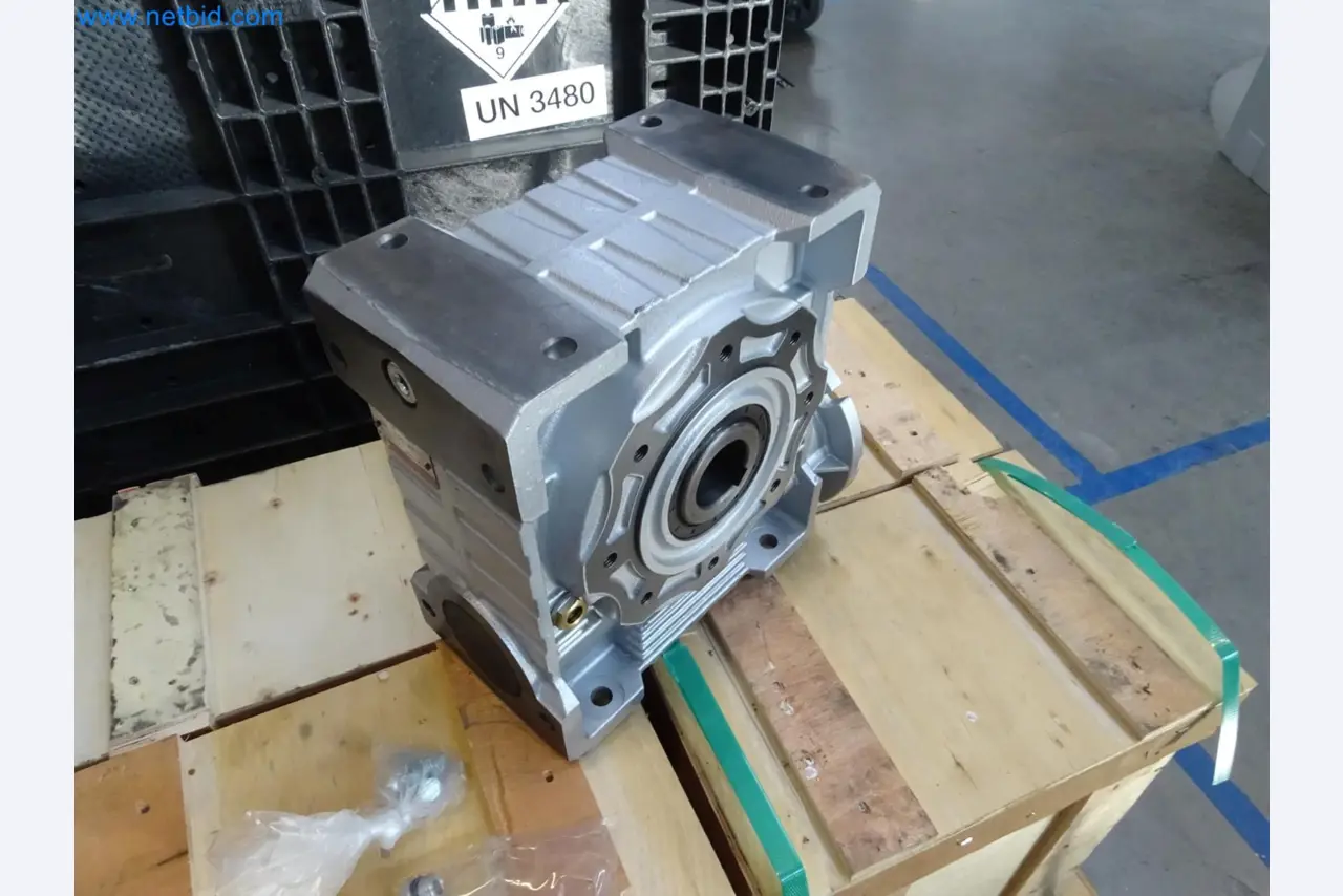 LILIUM eAircraft GmbH / LILIUM GmbH; machines, test systems and operating equipment for the production of eVTOLs-6