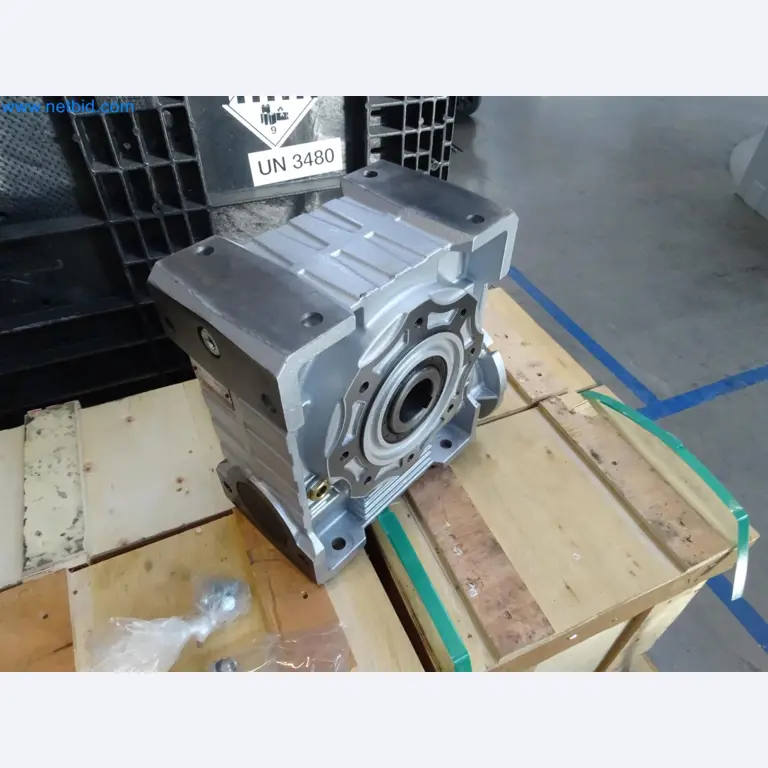 LILIUM eAircraft GmbH / LILIUM GmbH; machines, test systems and operating equipment for the production of eVTOLs-6