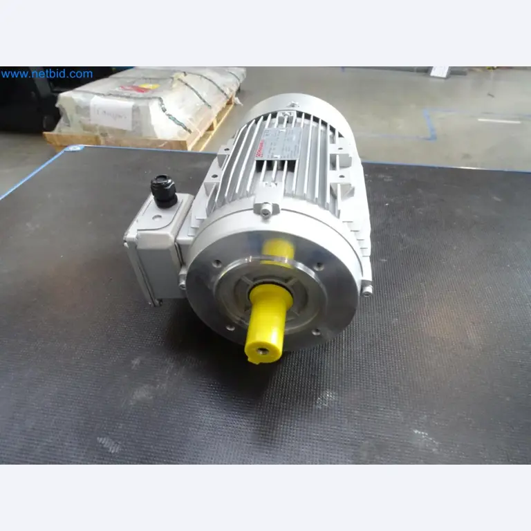 LILIUM eAircraft GmbH / LILIUM GmbH; Maschinen, Testanlagen und Betriebsausstattungen zur Herstellung von eVTOL -2