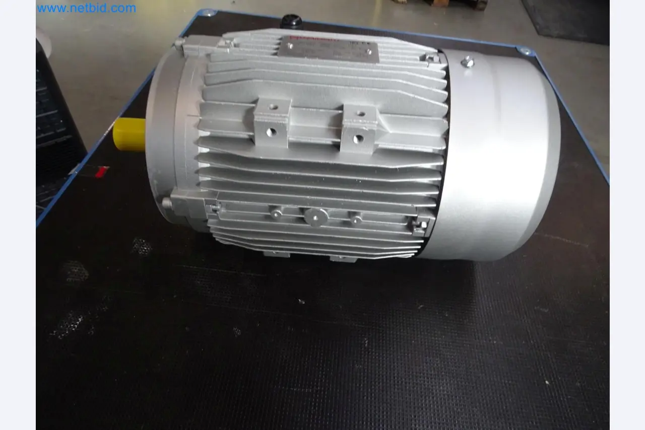 LILIUM eAircraft GmbH / LILIUM GmbH; Maschinen, Testanlagen und Betriebsausstattungen zur Herstellung von eVTOL -3