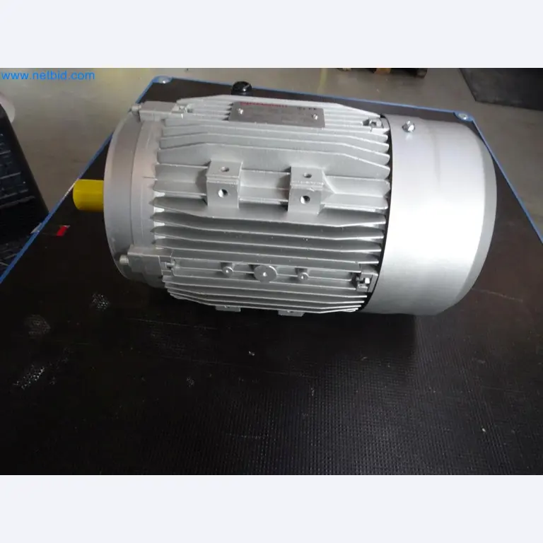 LILIUM eAircraft GmbH / LILIUM GmbH; Maschinen, Testanlagen und Betriebsausstattungen zur Herstellung von eVTOL -3