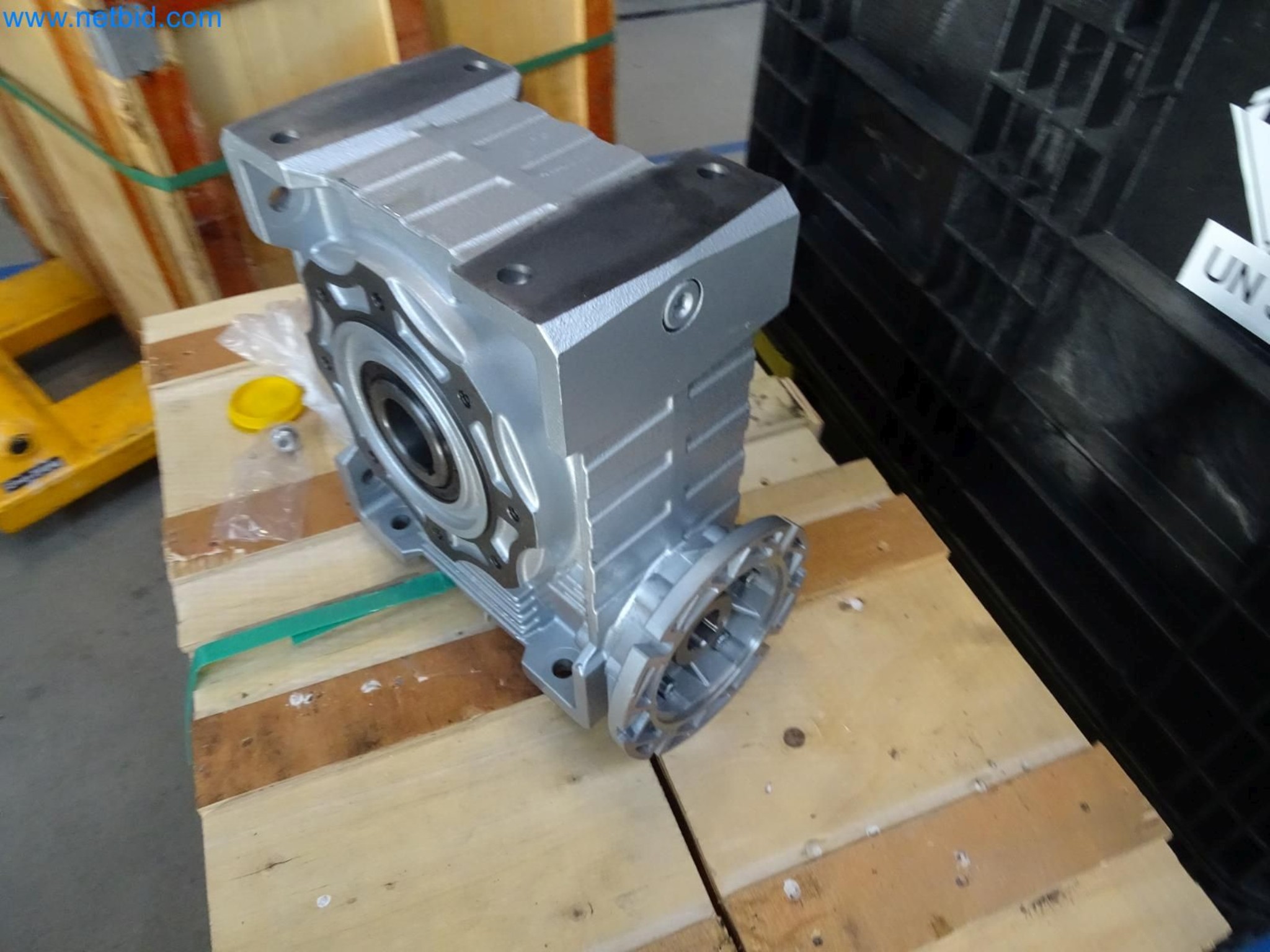 LILIUM eAircraft GmbH / LILIUM GmbH; machines, test systems and operating equipment for the production of eVTOLs-4