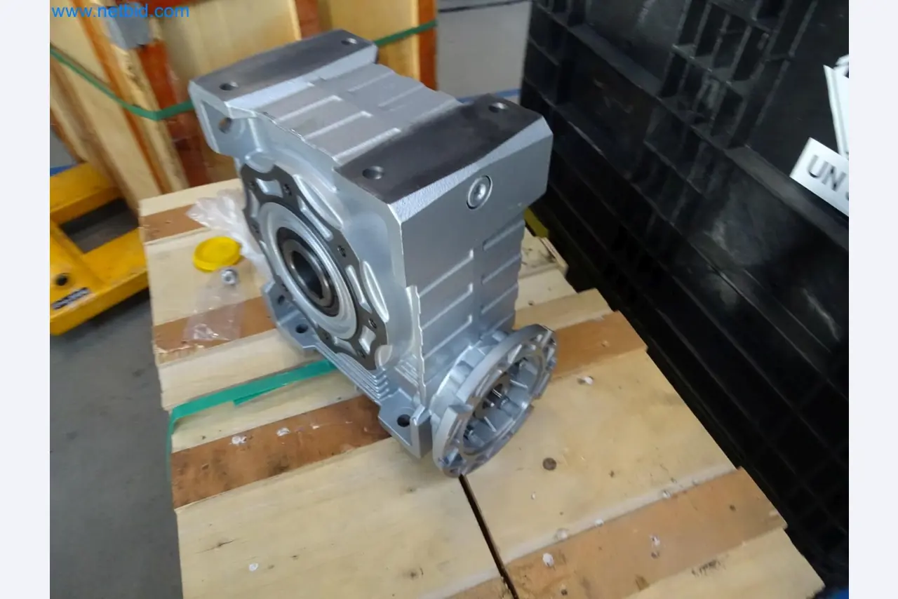 LILIUM eAircraft GmbH / LILIUM GmbH; Maschinen, Testanlagen und Betriebsausstattungen zur Herstellung von eVTOL -4