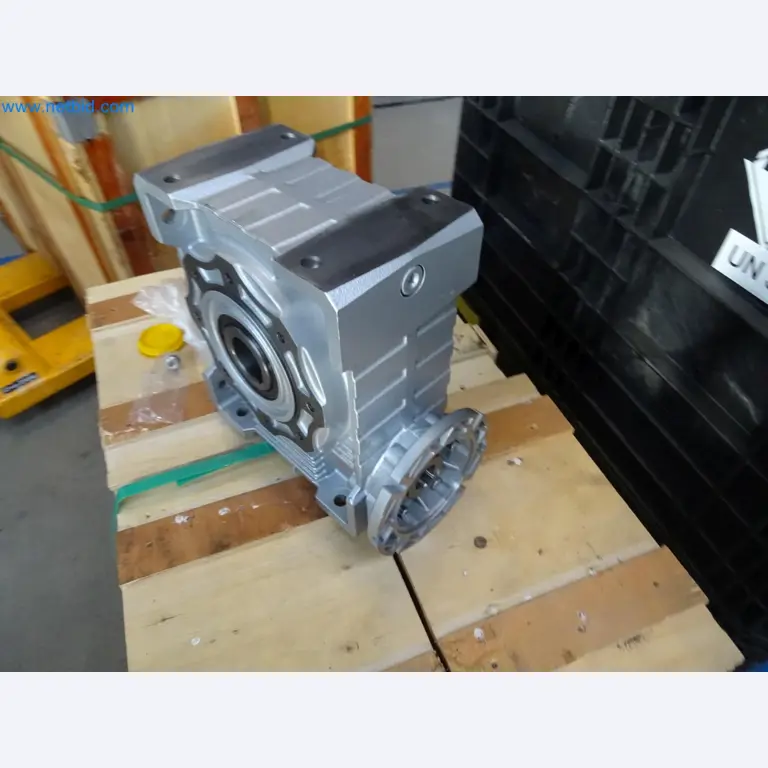 LILIUM eAircraft GmbH / LILIUM GmbH; Maschinen, Testanlagen und Betriebsausstattungen zur Herstellung von eVTOL -4