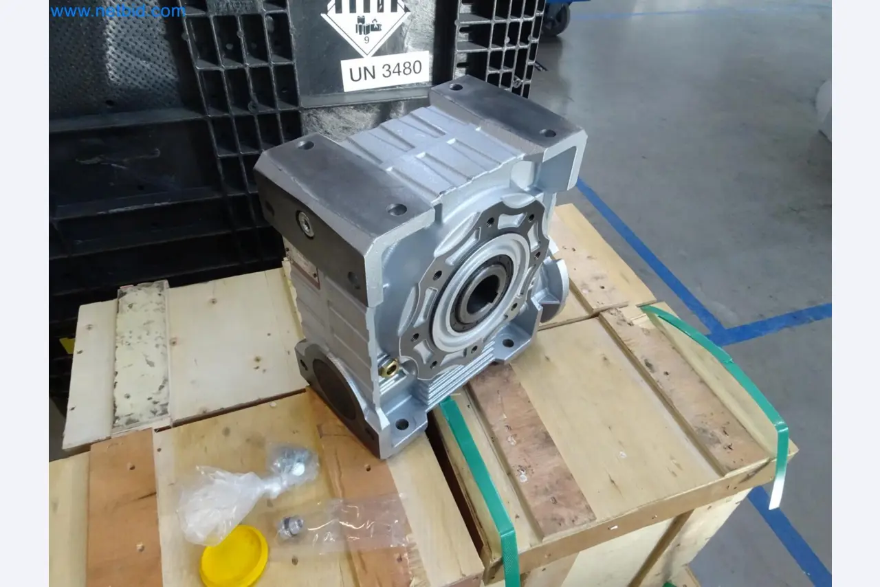 LILIUM eAircraft GmbH / LILIUM GmbH; Maschinen, Testanlagen und Betriebsausstattungen zur Herstellung von eVTOL -5