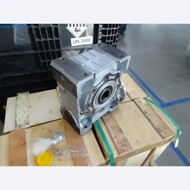 LILIUM eAircraft GmbH / LILIUM GmbH; Maschinen, Testanlagen und Betriebsausstattungen zur Herstellung von eVTOL -5