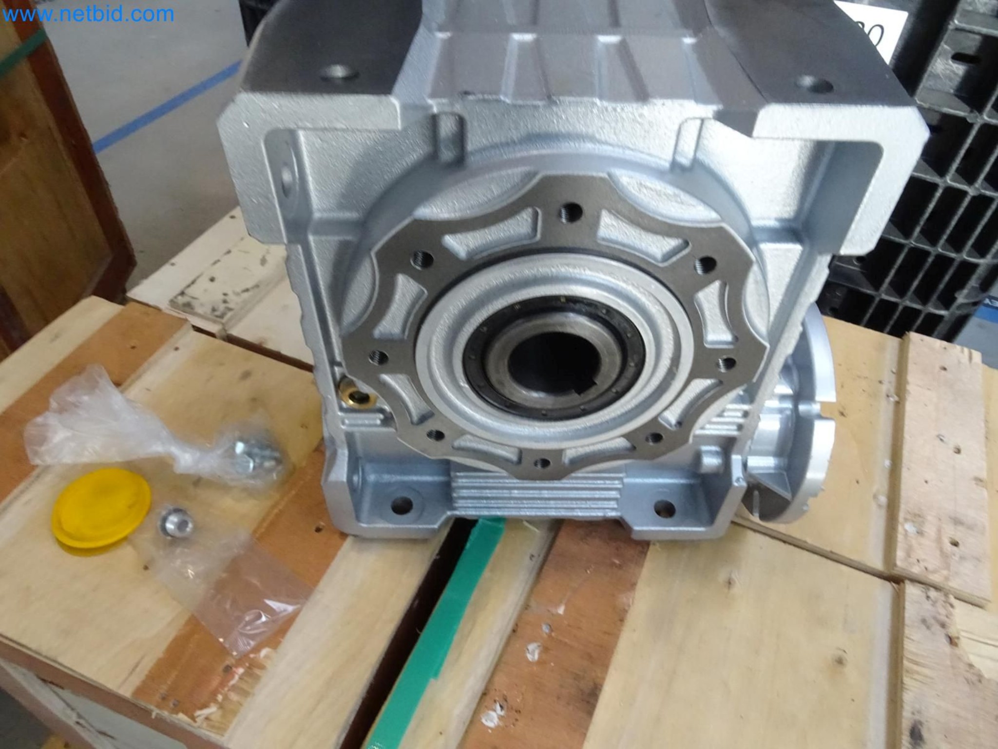 LILIUM eAircraft GmbH / LILIUM GmbH; machines, test systems and operating equipment for the production of eVTOLs-6