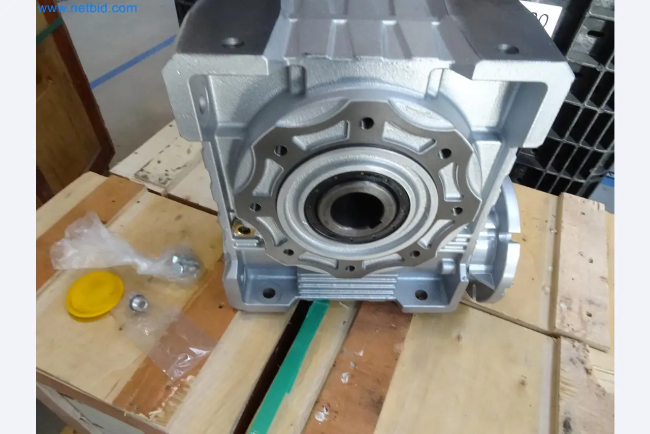 LILIUM eAircraft GmbH / LILIUM GmbH; Maschinen, Testanlagen und Betriebsausstattungen zur Herstellung von eVTOL -6