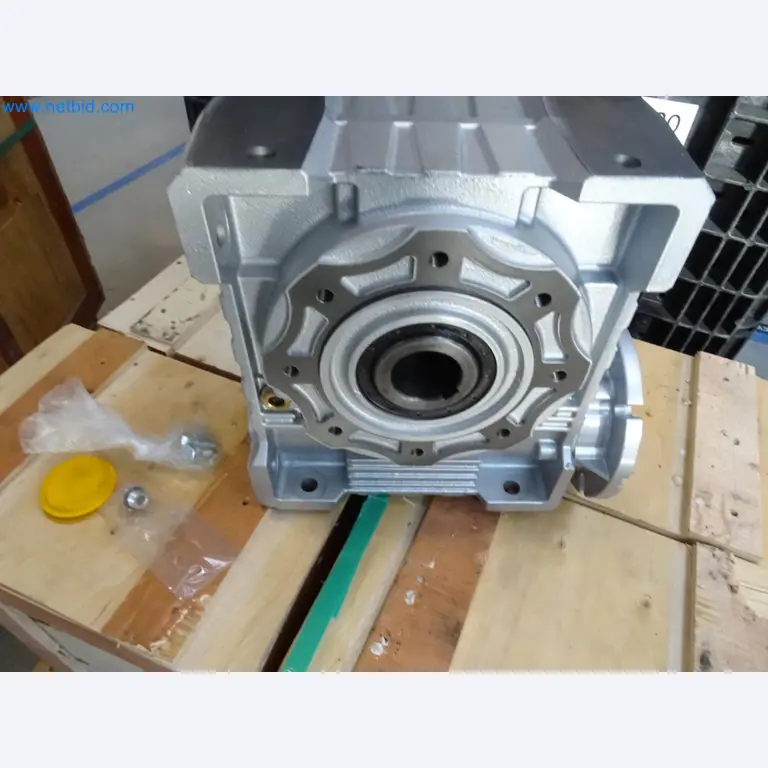 LILIUM eAircraft GmbH / LILIUM GmbH; Maschinen, Testanlagen und Betriebsausstattungen zur Herstellung von eVTOL -6