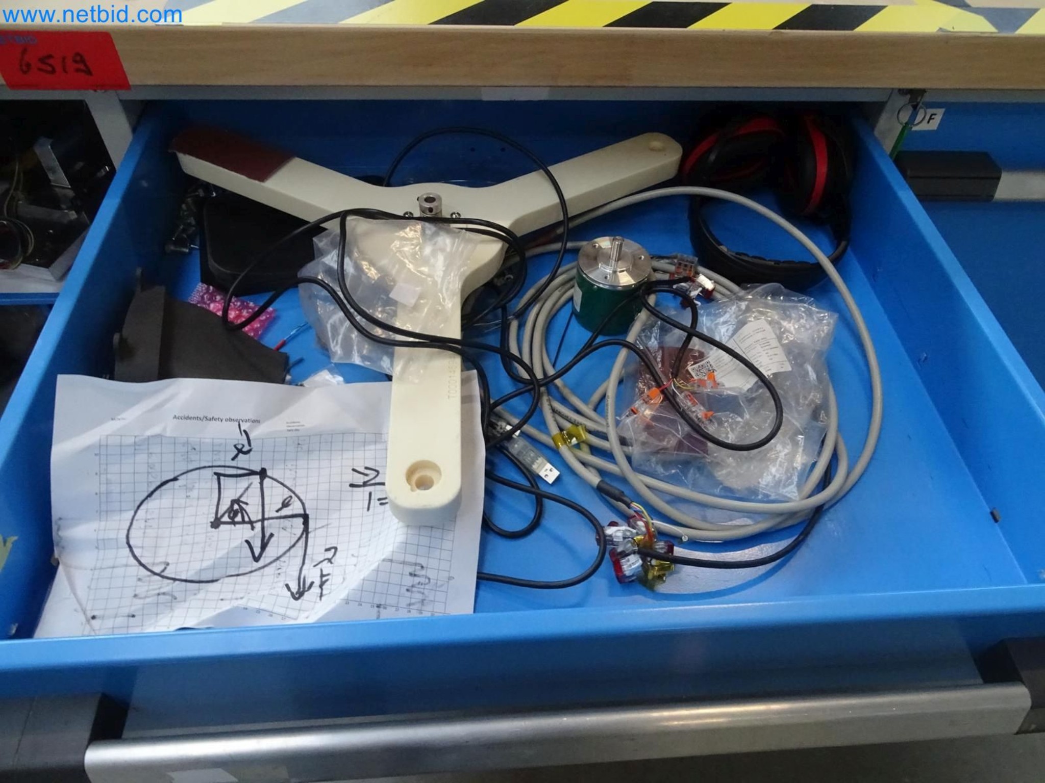 LILIUM eAircraft GmbH / LILIUM GmbH; machines, test systems and operating equipment for the production of eVTOLs-3