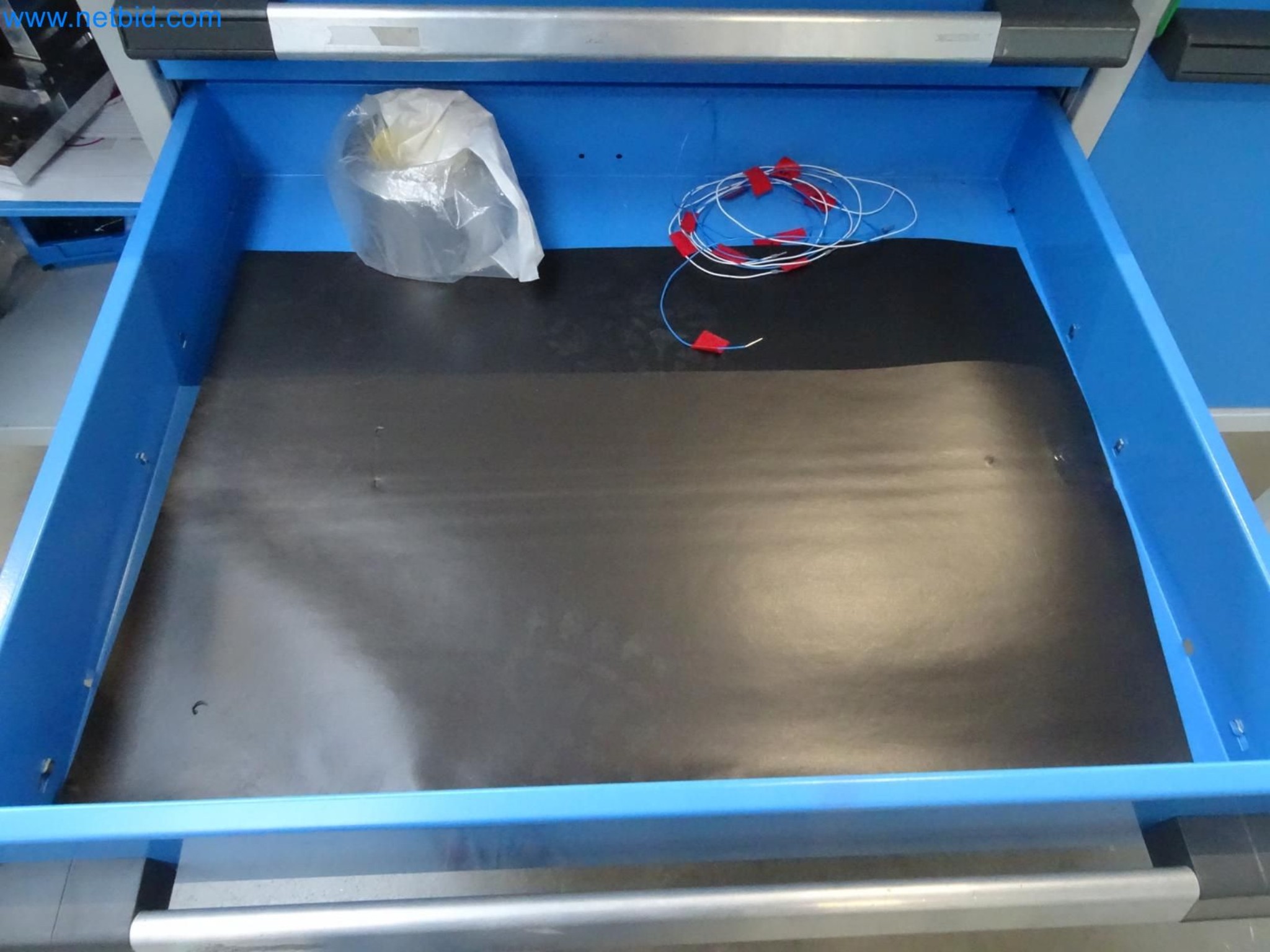 LILIUM eAircraft GmbH / LILIUM GmbH; machines, test systems and operating equipment for the production of eVTOLs-4