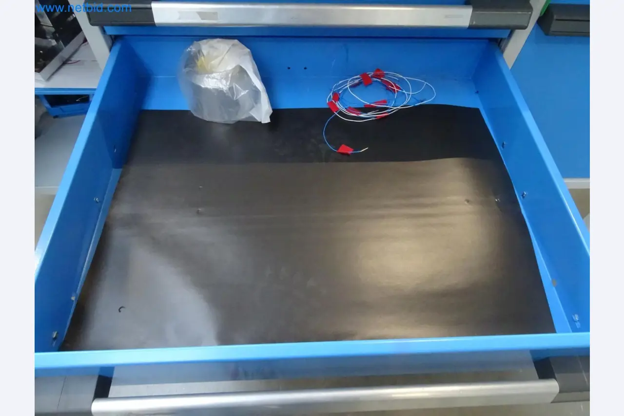 LILIUM eAircraft GmbH / LILIUM GmbH; machines, test systems and operating equipment for the production of eVTOLs-4