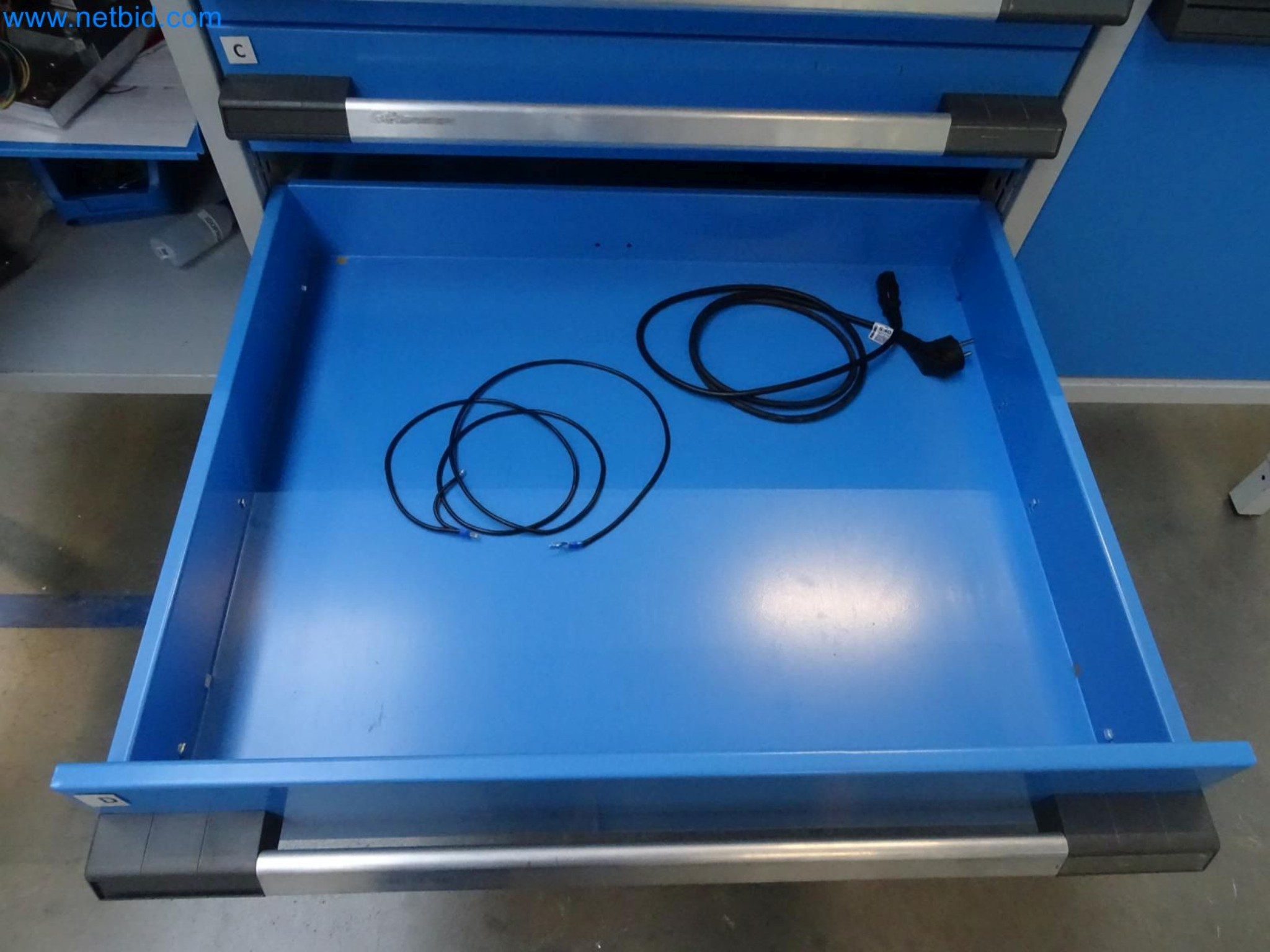 LILIUM eAircraft GmbH / LILIUM GmbH; machines, test systems and operating equipment for the production of eVTOLs-5