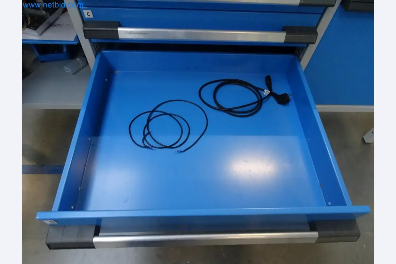 LILIUM eAircraft GmbH / LILIUM GmbH; machines, test systems and operating equipment for the production of eVTOLs-5