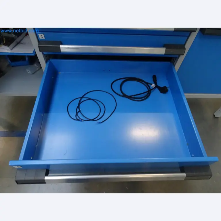 LILIUM eAircraft GmbH / LILIUM GmbH; machines, test systems and operating equipment for the production of eVTOLs-5