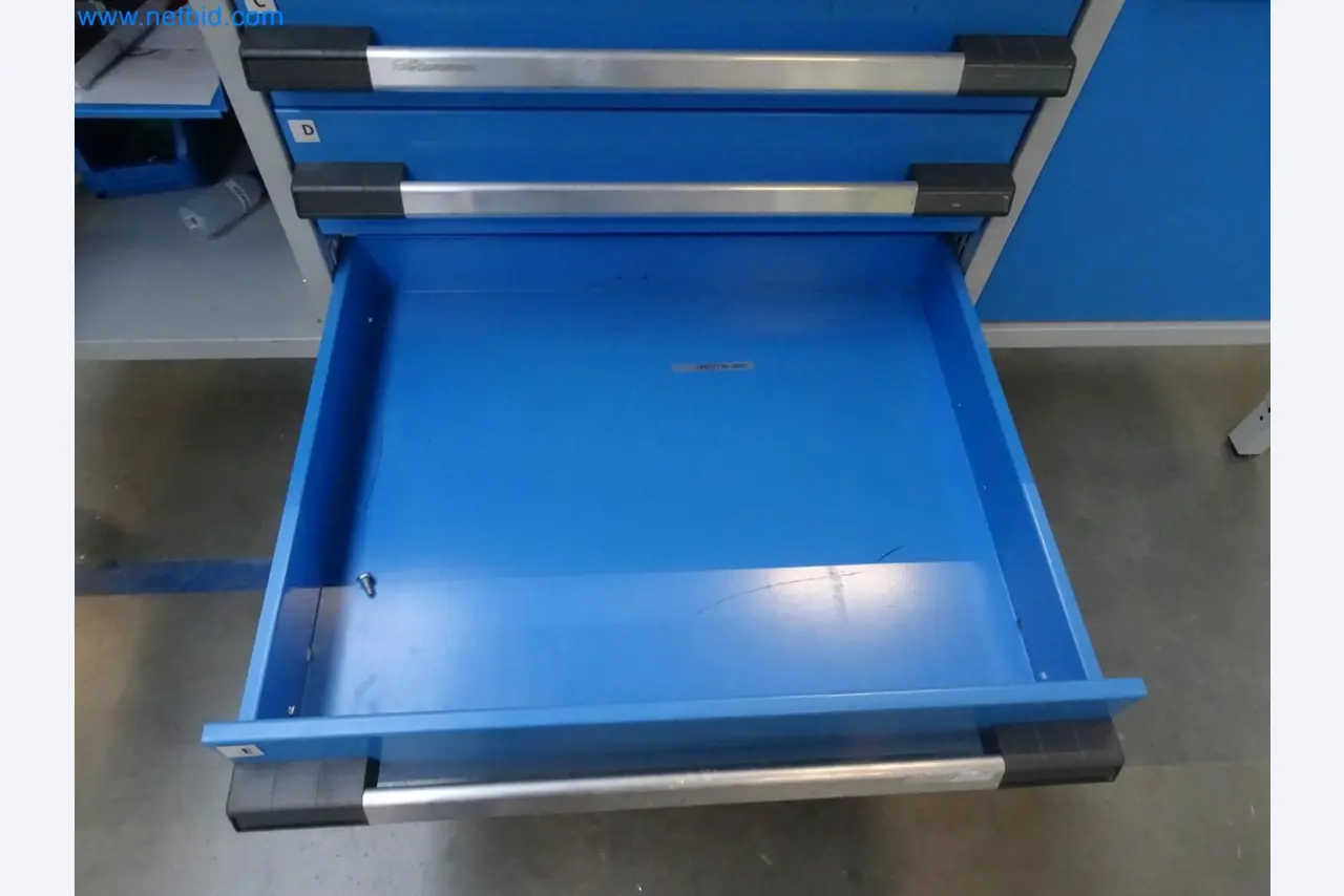 LILIUM eAircraft GmbH / LILIUM GmbH; machines, test systems and operating equipment for the production of eVTOLs-6