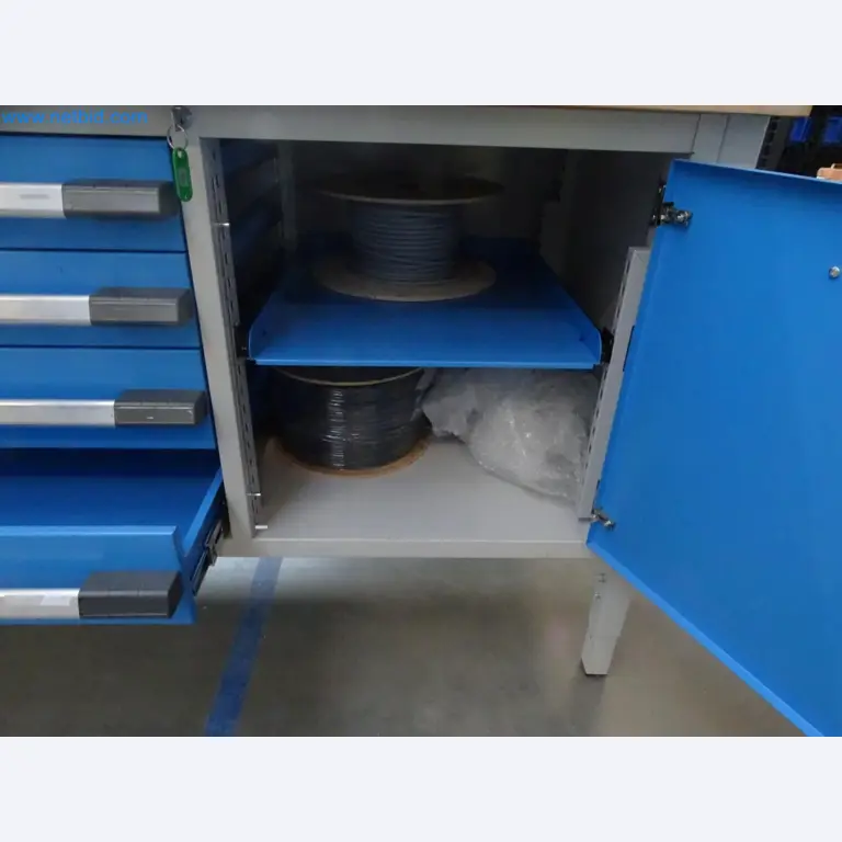 LILIUM eAircraft GmbH / LILIUM GmbH; machines, test systems and operating equipment for the production of eVTOLs-7