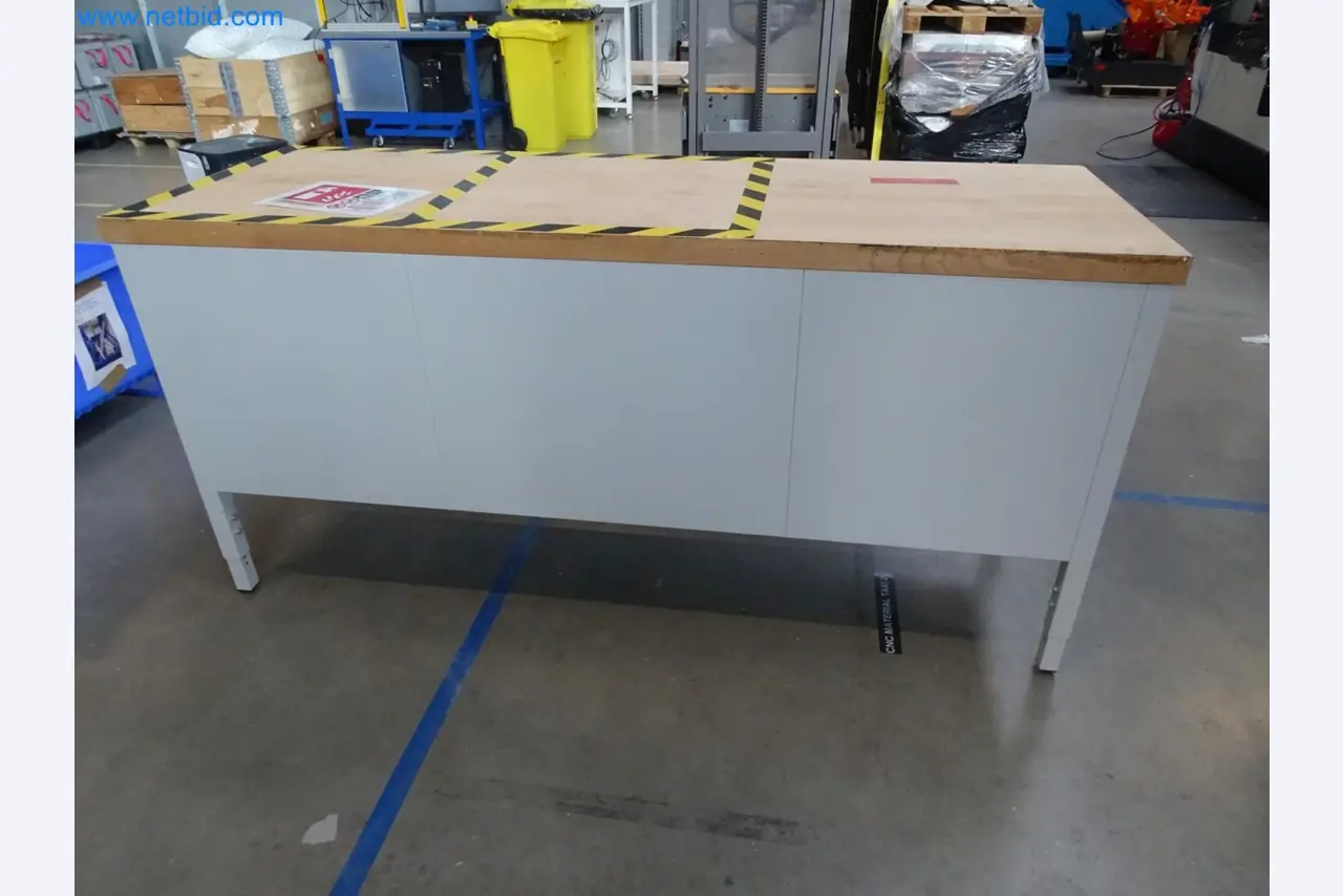 LILIUM eAircraft GmbH / LILIUM GmbH; machines, test systems and operating equipment for the production of eVTOLs-8