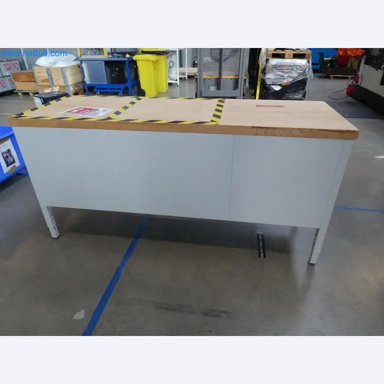 LILIUM eAircraft GmbH / LILIUM GmbH; machines, test systems and operating equipment for the production of eVTOLs-8