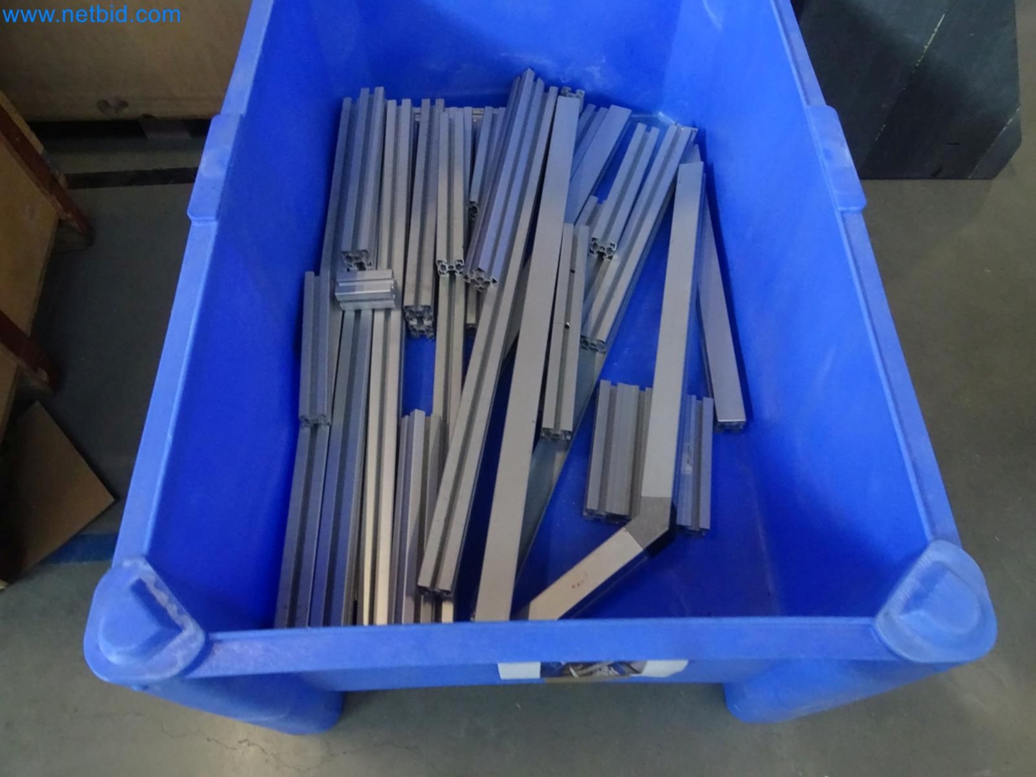 LILIUM eAircraft GmbH / LILIUM GmbH; machines, test systems and operating equipment for the production of eVTOLs-3