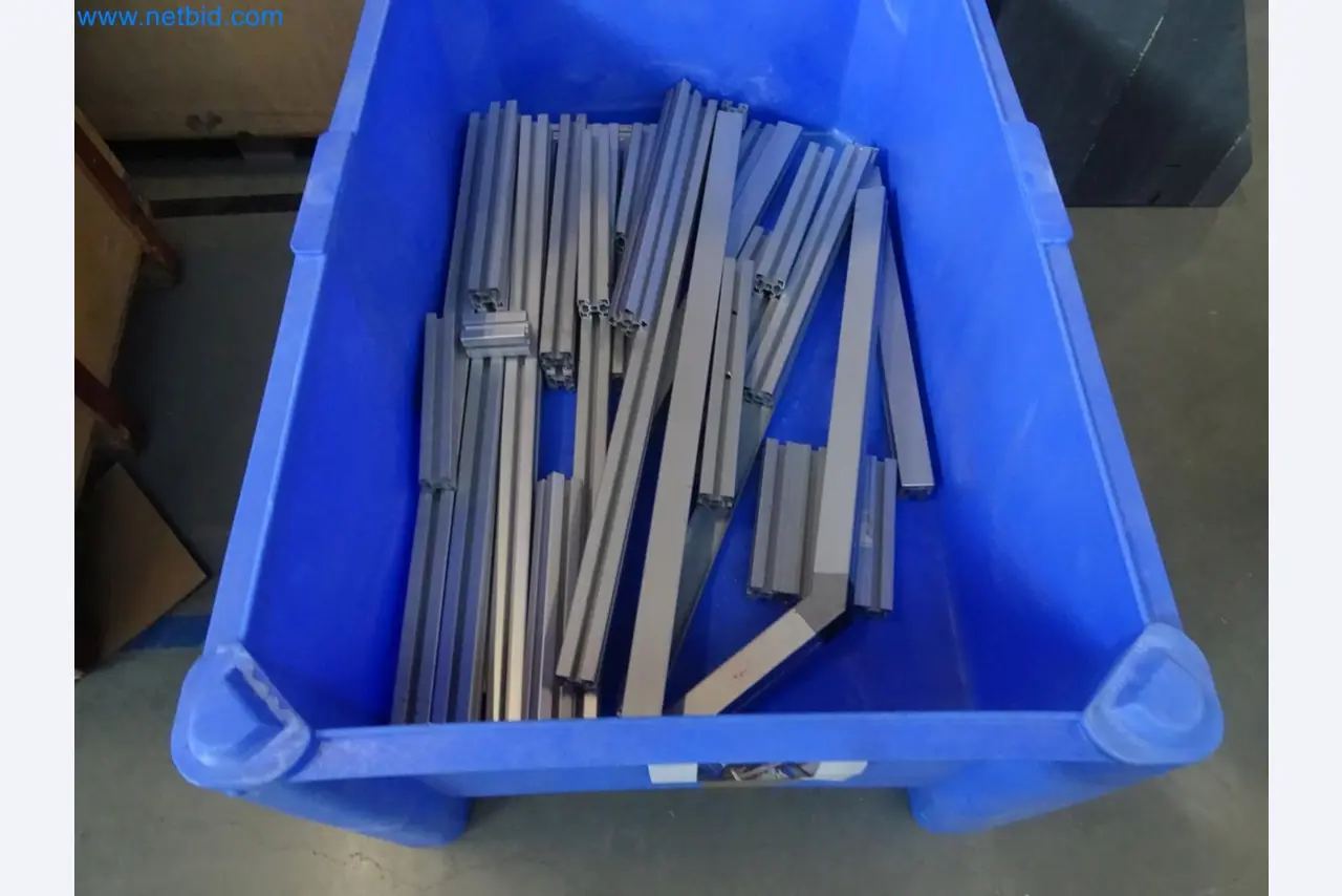 LILIUM eAircraft GmbH / LILIUM GmbH; machines, test systems and operating equipment for the production of eVTOLs-3