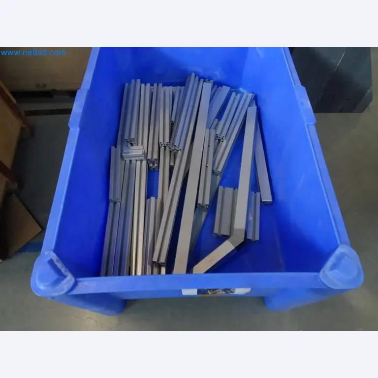 LILIUM eAircraft GmbH / LILIUM GmbH; machines, test systems and operating equipment for the production of eVTOLs-3