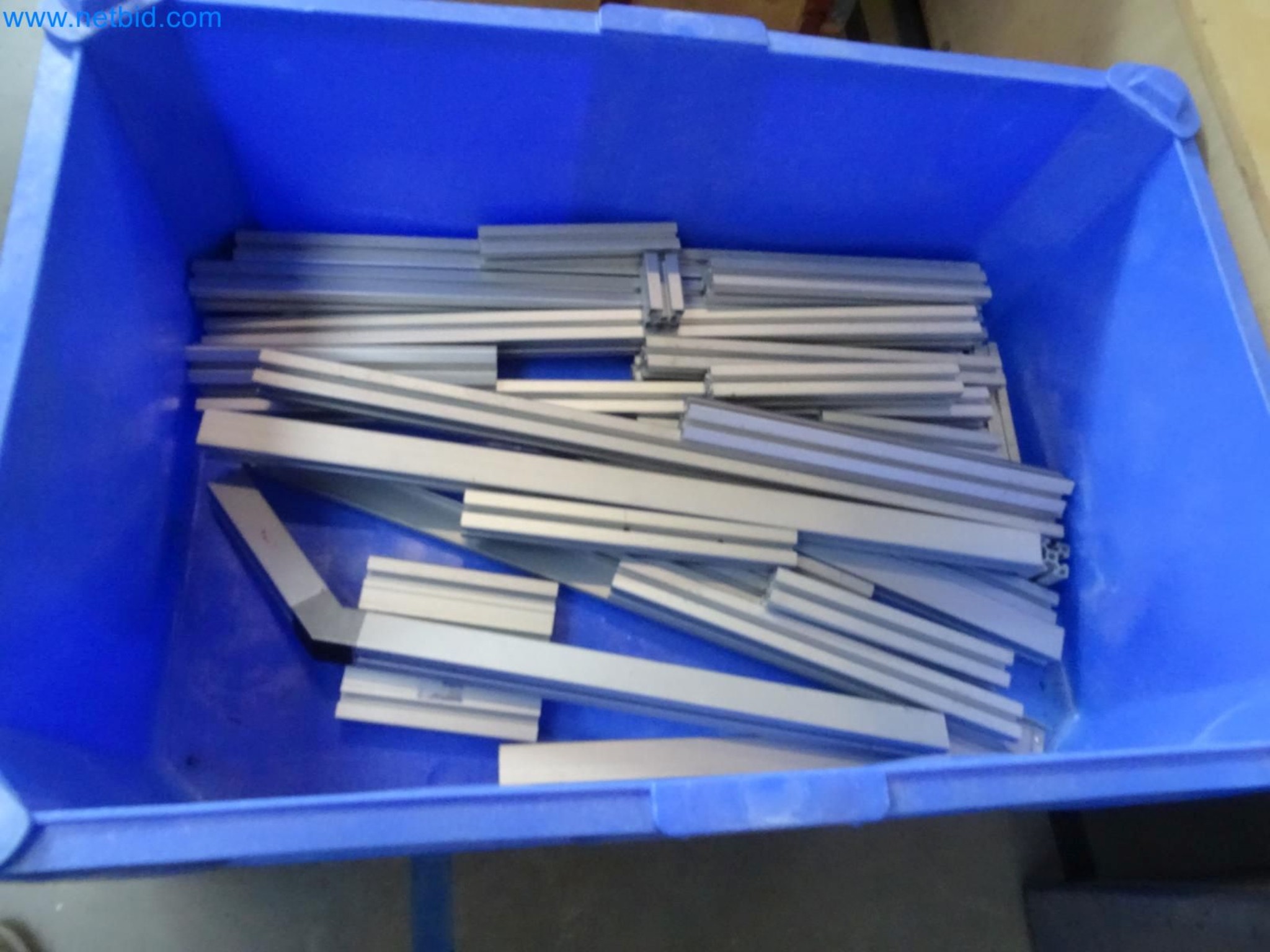 LILIUM eAircraft GmbH / LILIUM GmbH; machines, test systems and operating equipment for the production of eVTOLs-4