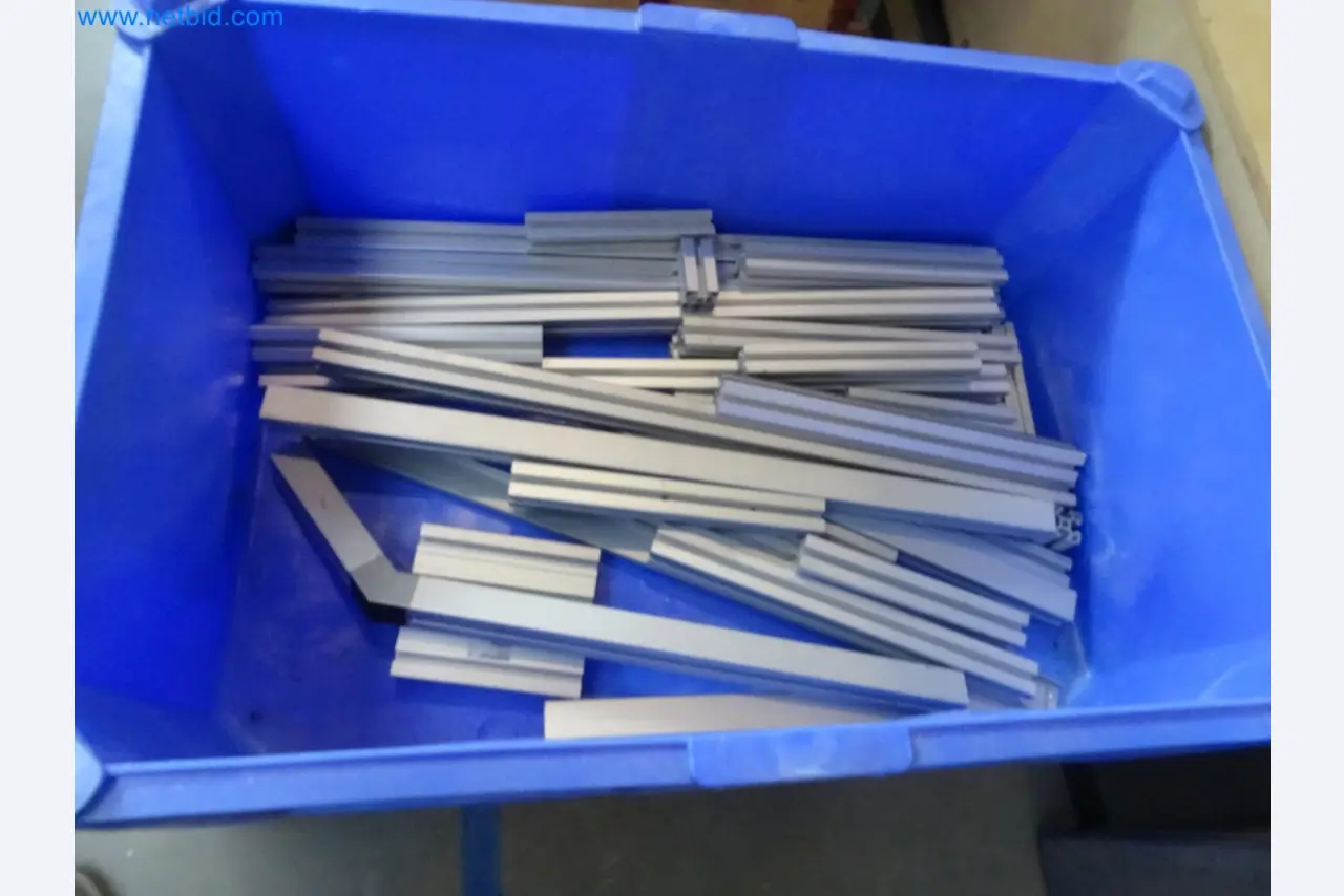 LILIUM eAircraft GmbH / LILIUM GmbH; machines, test systems and operating equipment for the production of eVTOLs-4