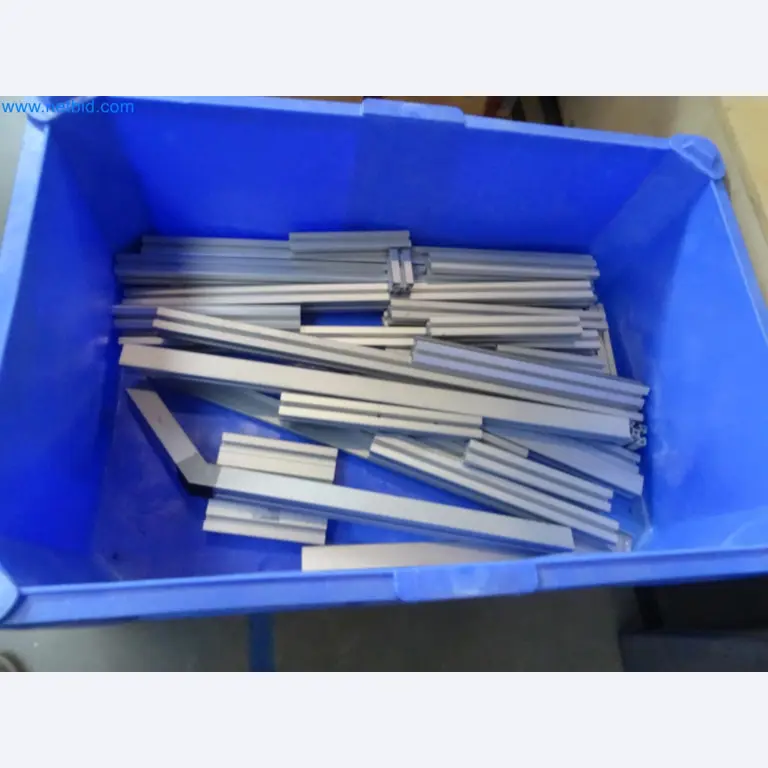 LILIUM eAircraft GmbH / LILIUM GmbH; machines, test systems and operating equipment for the production of eVTOLs-4