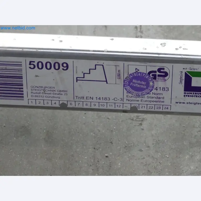 LILIUM eAircraft GmbH / LILIUM GmbH; stroji, preskusni sistemi in delovna oprema za proizvodnjo eVTOL-10